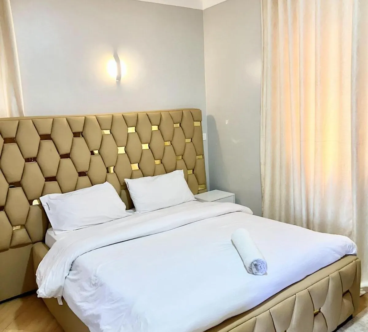 Cyda Homes Munyonyo Kampala Uganda