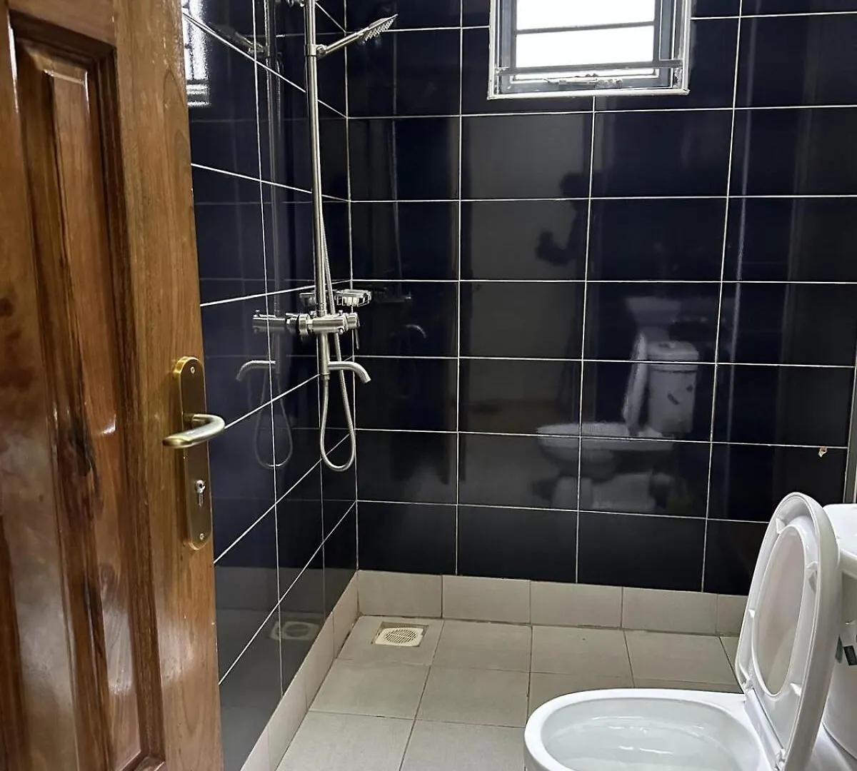 Lejlighed Cyda Homes Munyonyo Kampala