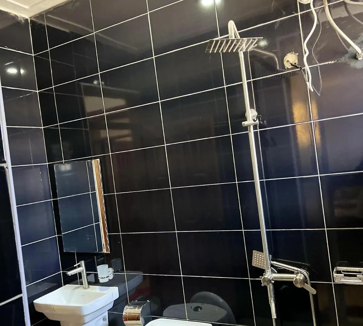 Cyda Homes Munyonyo Kampala