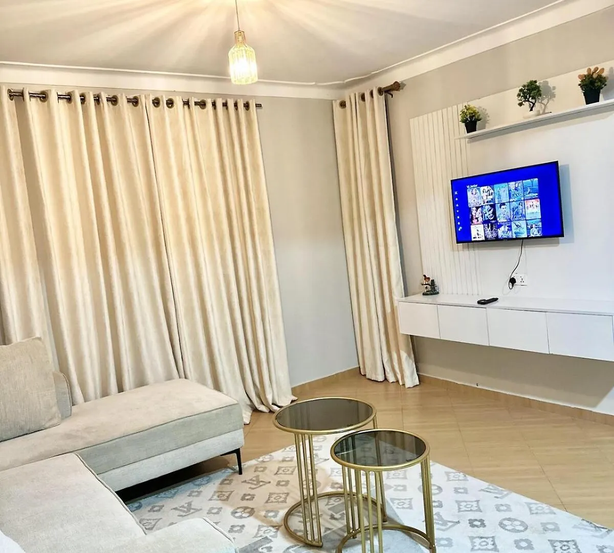 Cyda Homes Munyonyo Kampala 0*,