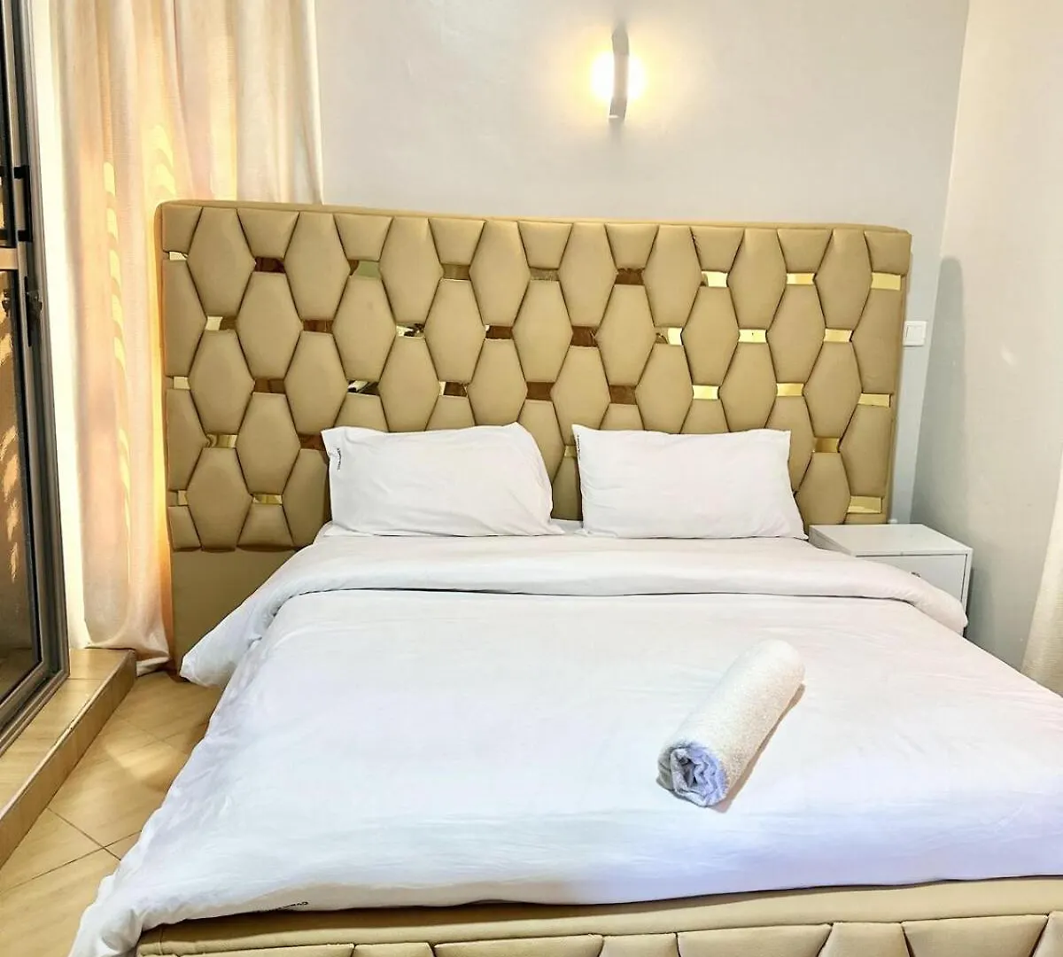 Cyda Homes Munyonyo Kampala