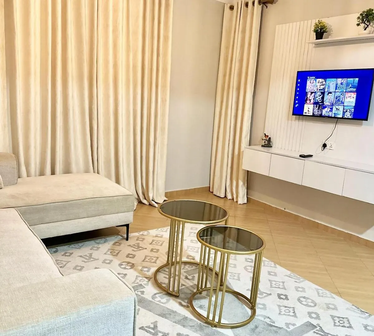 Lejlighed Cyda Homes Munyonyo Kampala