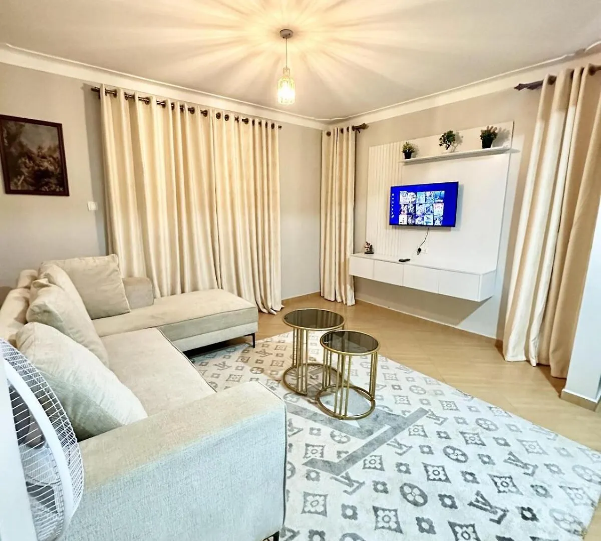 Cyda Homes Munyonyo Kampala